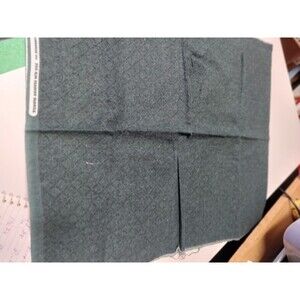 1/2 Yard Flannel Green Cozy Cotton Thimbleberries RJR